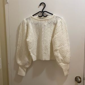 Brand new Miss Selfridge sweater